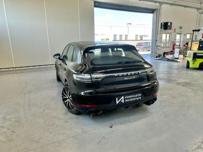 Porsche Macan S (5)