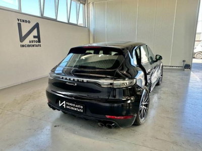 Porsche Macan S (7)