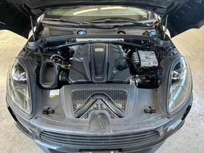 Porsche Macan S (9)
