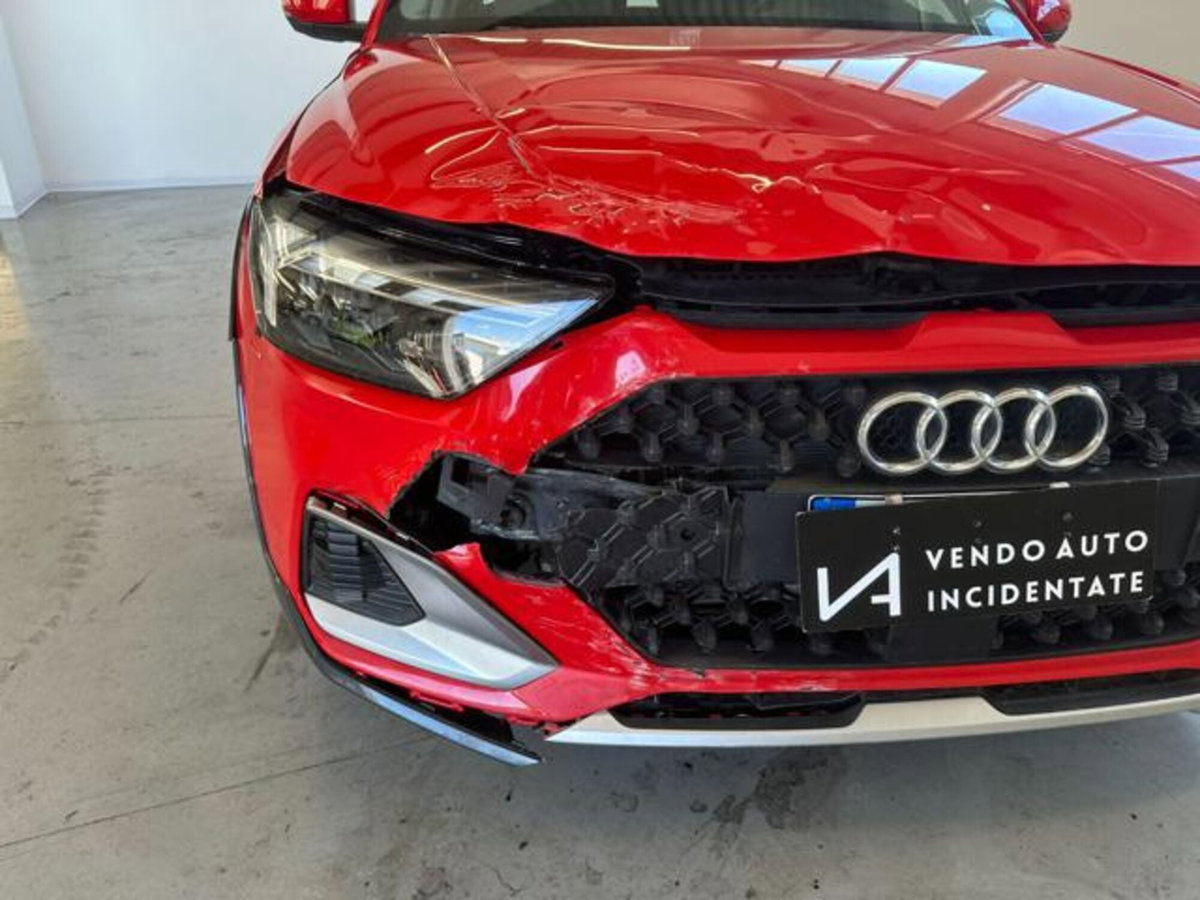 Audi A1 allstreet allstreet 30 TFSI (10)