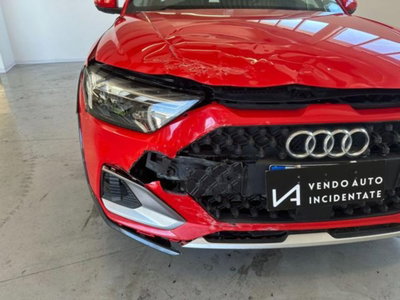 Audi A1 allstreet allstreet 30 TFSI (10)
