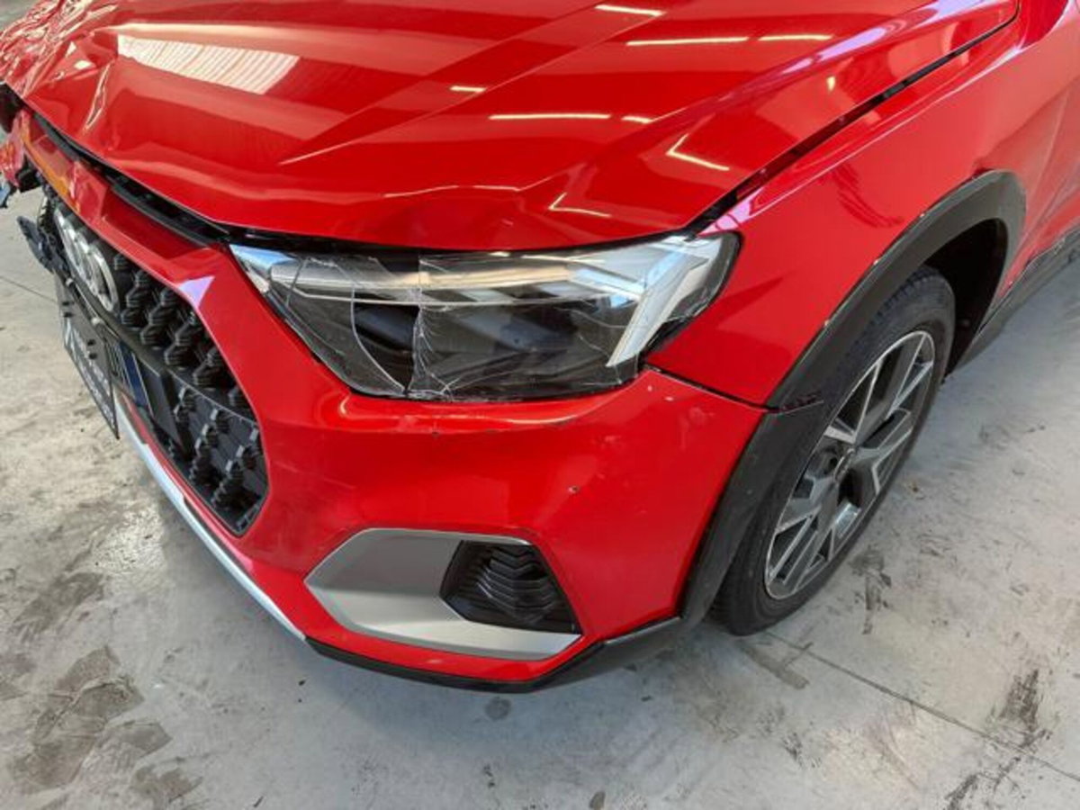 Audi A1 allstreet allstreet 30 TFSI (11)