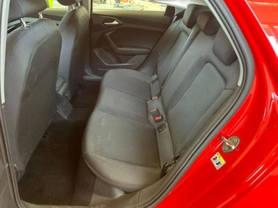 Audi A1 allstreet allstreet 30 TFSI (13)
