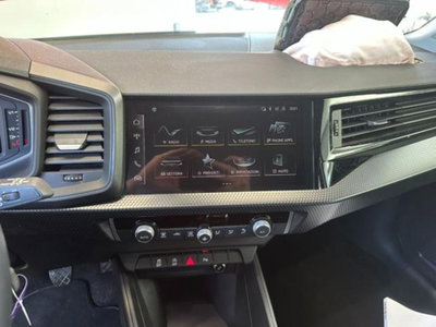 Audi A1 allstreet allstreet 30 TFSI (17)