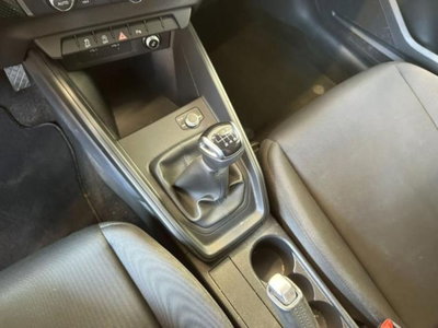 Audi A1 allstreet allstreet 30 TFSI (18)