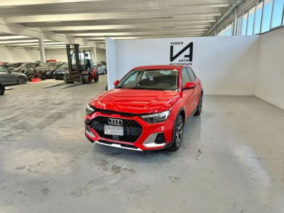 Audi A1 allstreet allstreet 30 TFSI (3)