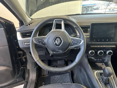 Renault Captur Full Hybrid E-Tech 145 CV Techno (14)