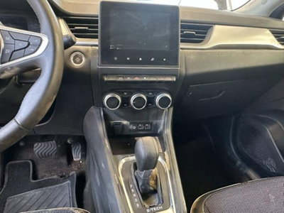 Renault Captur Full Hybrid E-Tech 145 CV Techno (15)