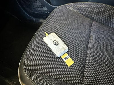 Renault Captur Full Hybrid E-Tech 145 CV Techno (17)
