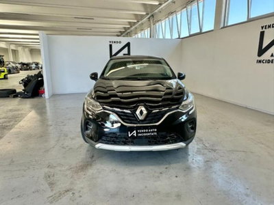 Renault Captur Full Hybrid E-Tech 145 CV Techno (2)