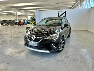 Renault Captur Full Hybrid E-Tech 145 CV Techno (3)
