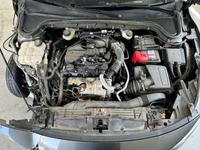 Ford Focus Station Wagon 1.5 EcoBlue 115 CV automatico SW ST-Line Design (10)