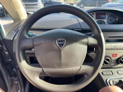 Lancia Musa 1.3 Multijet 16V 70 CV Oro (10)