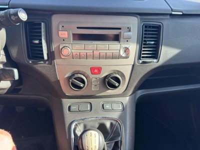 Lancia Musa 1.3 Multijet 16V 70 CV Oro (12)