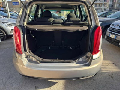 Lancia Musa 1.3 Multijet 16V 70 CV Oro (19)