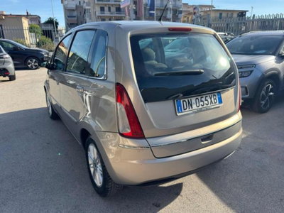 Lancia Musa 1.3 Multijet 16V 70 CV Oro (6)