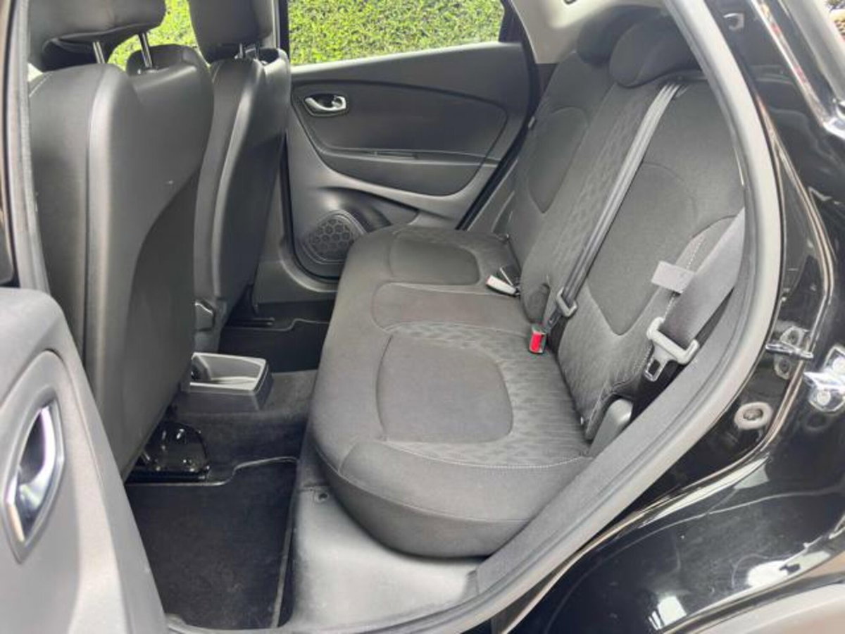 Renault Captur TCe 130 CV FAP Sport Edition2 (10)