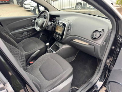 Renault Captur TCe 130 CV FAP Sport Edition2 (11)