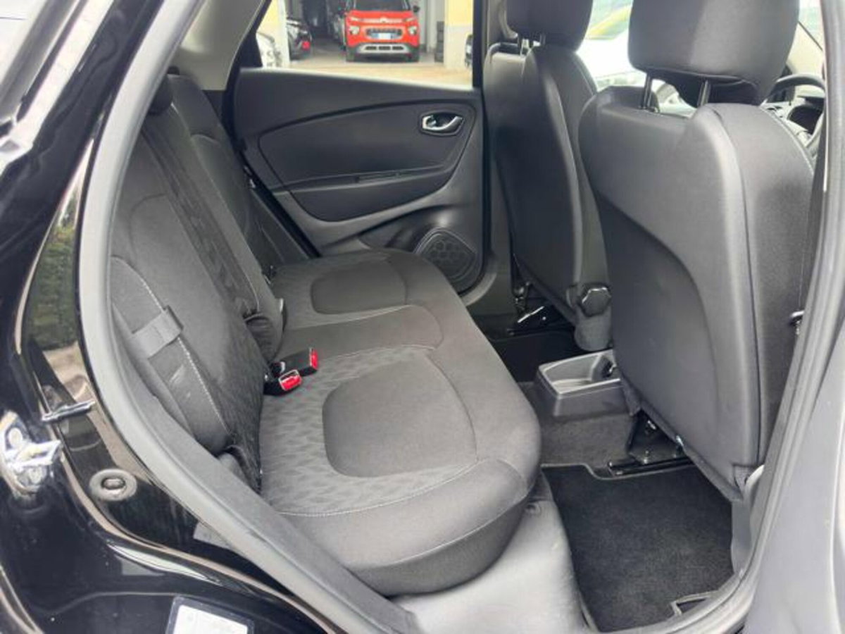 Renault Captur TCe 130 CV FAP Sport Edition2 (13)