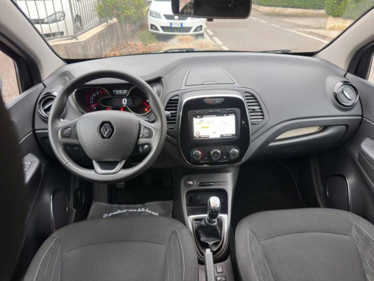 Renault Captur TCe 130 CV FAP Sport Edition2 (15)