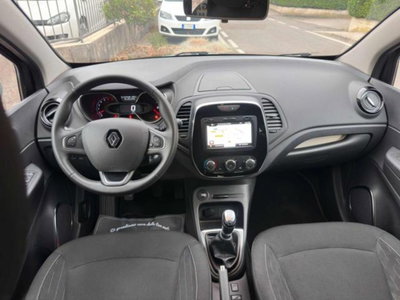 Renault Captur TCe 130 CV FAP Sport Edition2 (15)