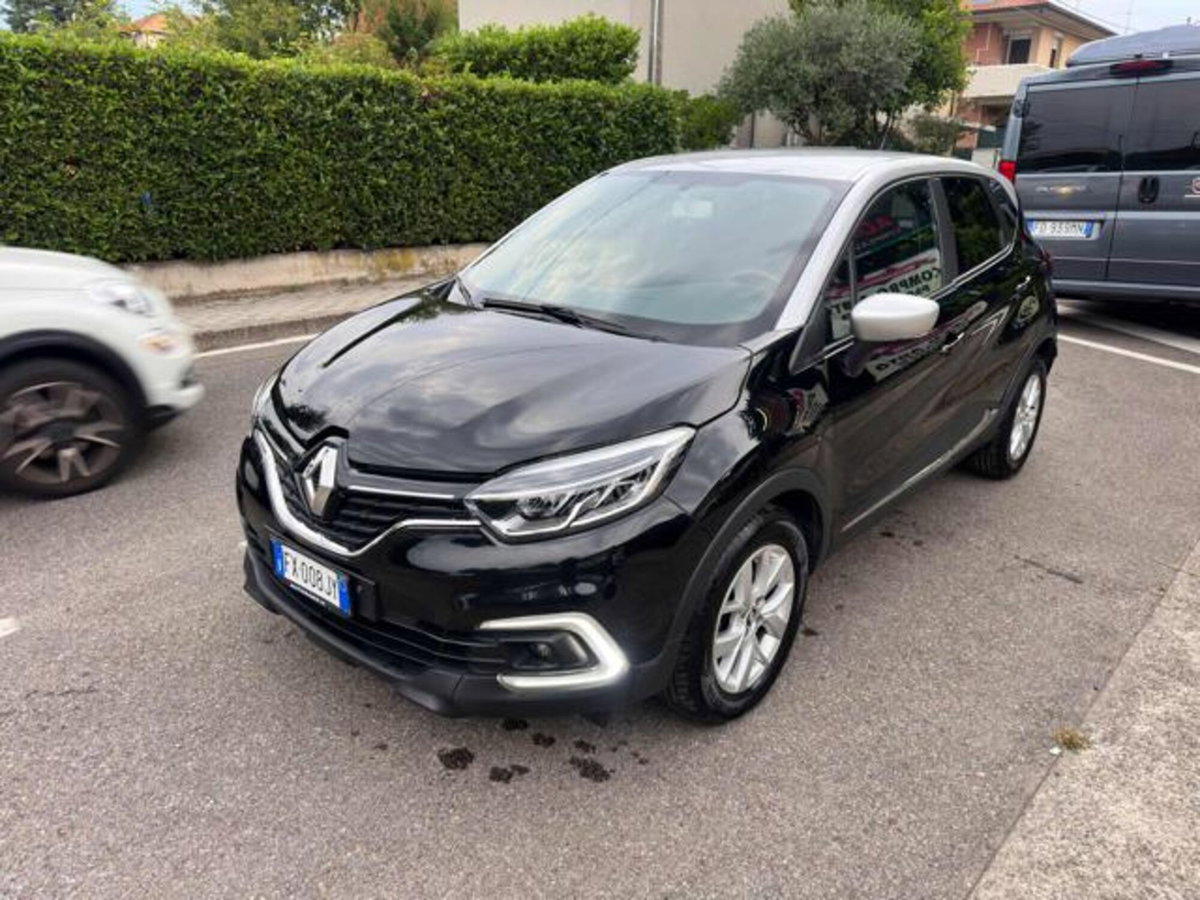 Renault Captur TCe 130 CV FAP Sport Edition2 (2)