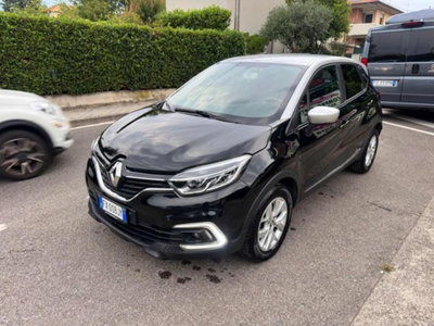 Renault Captur TCe 130 CV FAP Sport Edition2 (2)