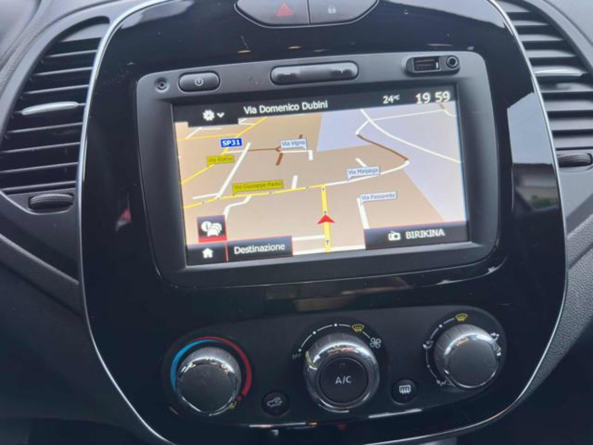 Renault Captur TCe 130 CV FAP Sport Edition2 (20)