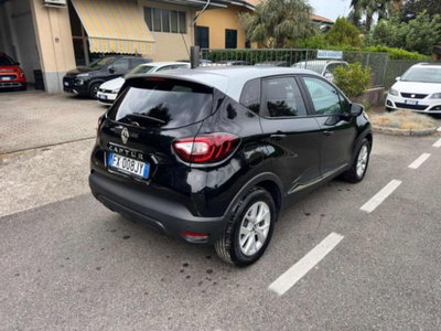 Renault Captur TCe 130 CV FAP Sport Edition2 (4)