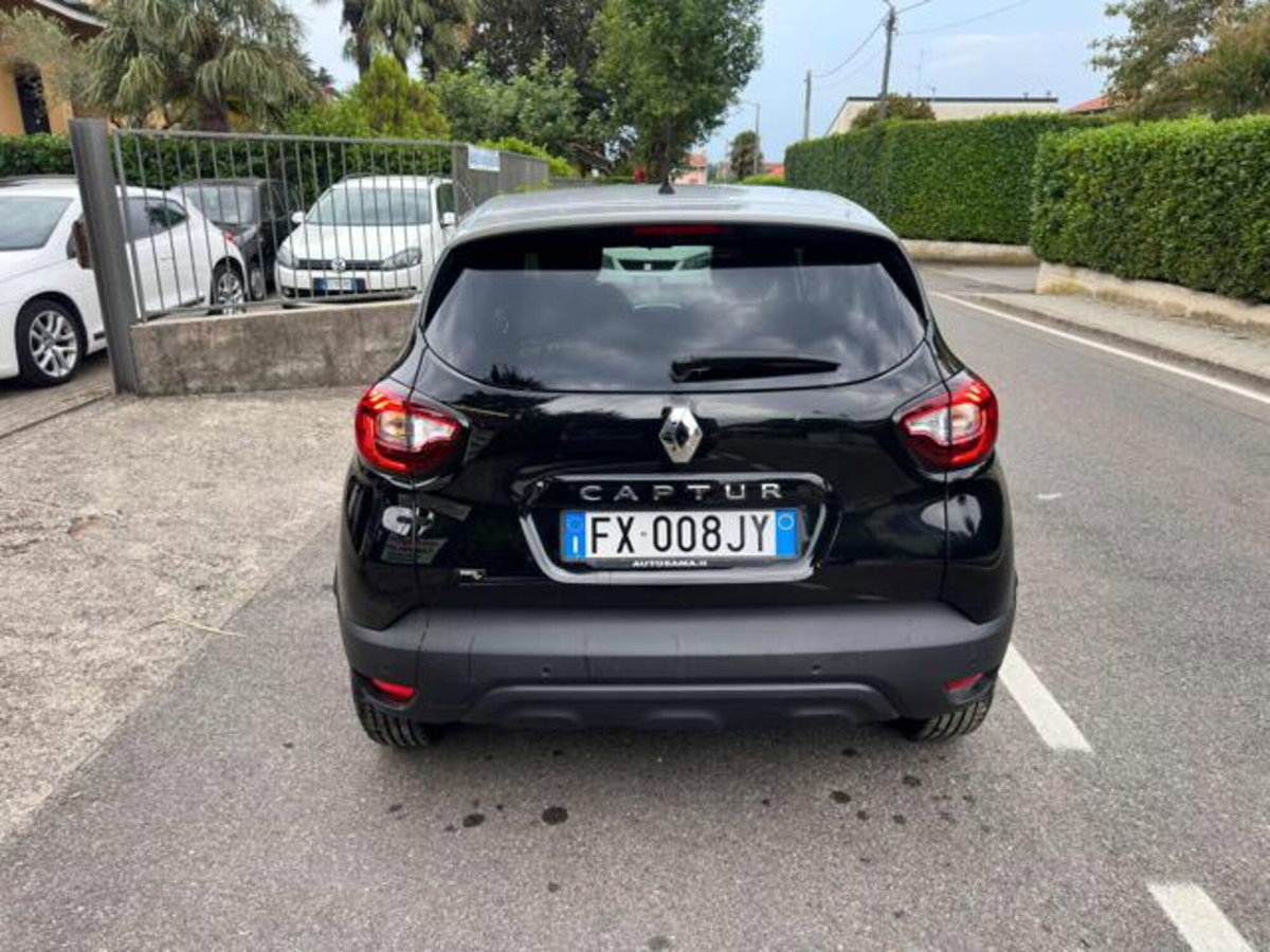 Renault Captur TCe 130 CV FAP Sport Edition2 (7)