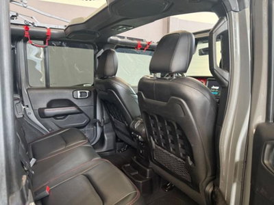 Jeep Wrangler Unlimited 3.6 V6 Rubicon Auto (11)