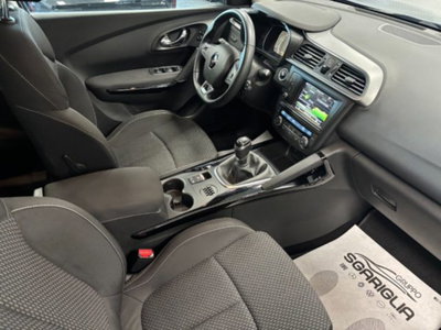 Renault Kadjar 8V 110CV Energy Intens (11)