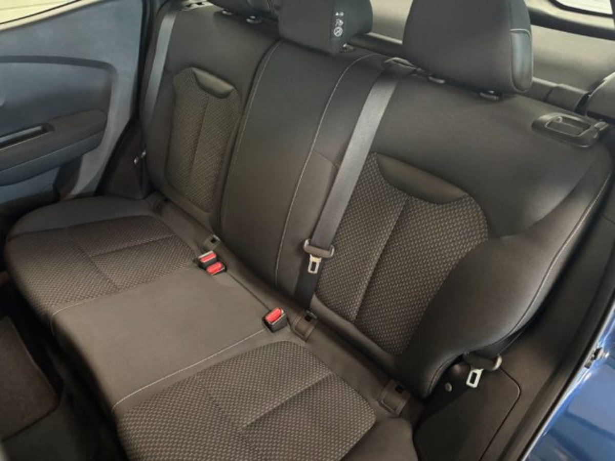 Renault Kadjar 8V 110CV Energy Intens (12)