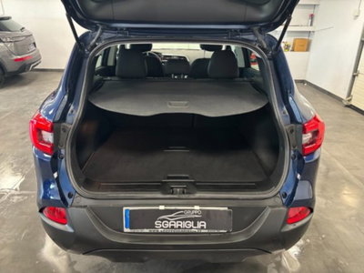 Renault Kadjar 8V 110CV Energy Intens (14)