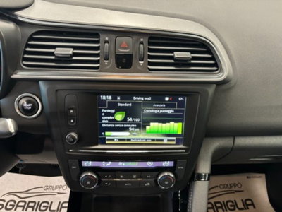 Renault Kadjar 8V 110CV Energy Intens (15)