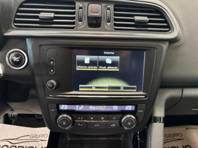 Renault Kadjar 8V 110CV Energy Intens (16)