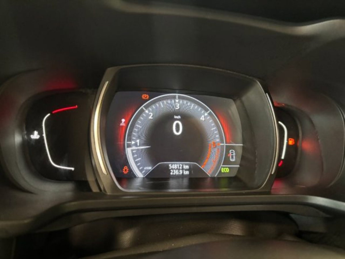 Renault Kadjar 8V 110CV Energy Intens (19)