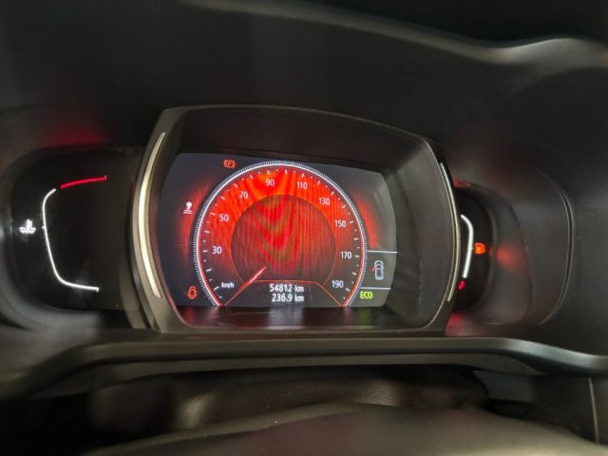 Renault Kadjar 8V 110CV Energy Intens (20)
