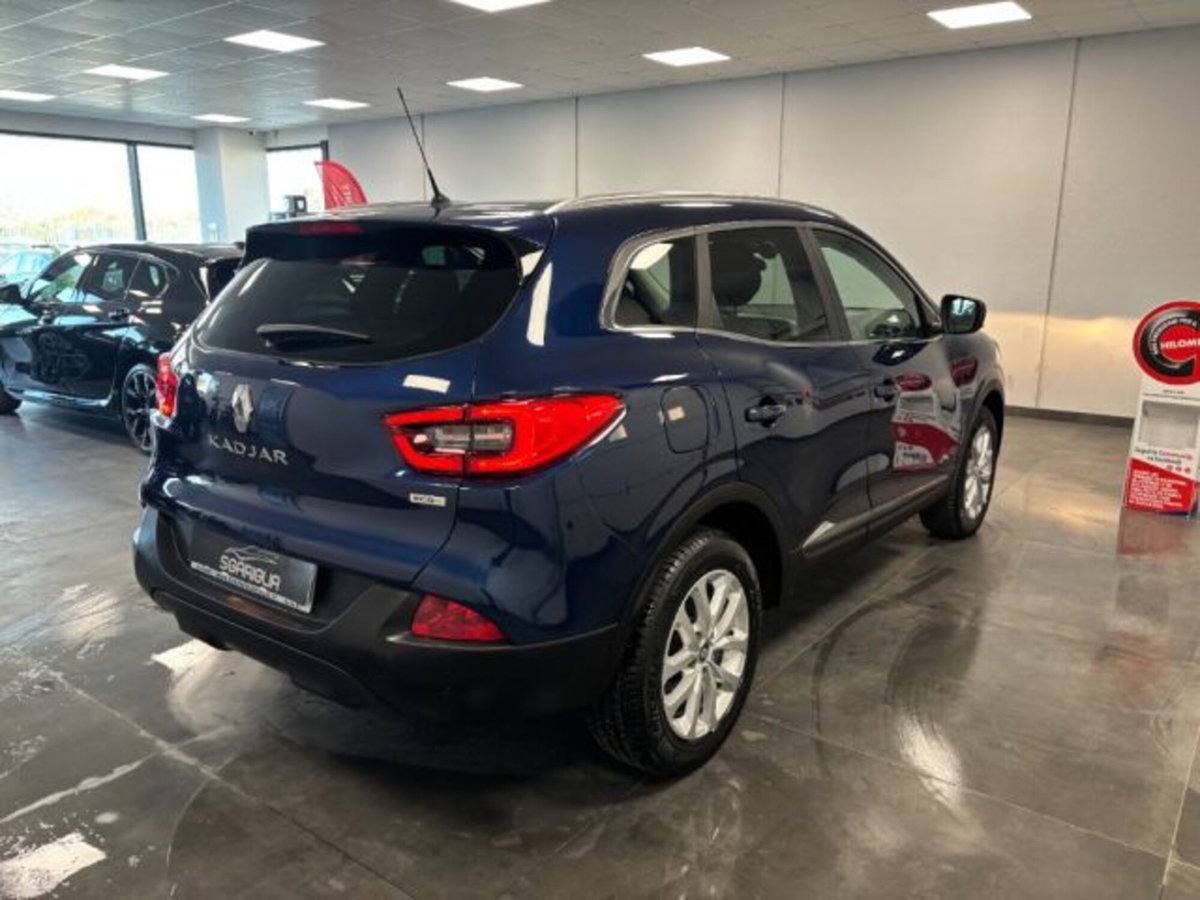 Renault Kadjar 8V 110CV Energy Intens (4)