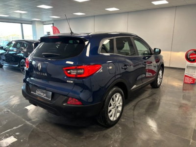 Renault Kadjar 8V 110CV Energy Intens (4)