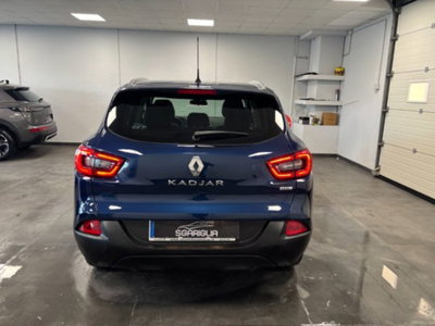 Renault Kadjar 8V 110CV Energy Intens (5)
