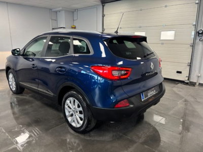 Renault Kadjar 8V 110CV Energy Intens (6)