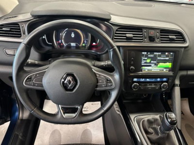 Renault Kadjar 8V 110CV Energy Intens (7)