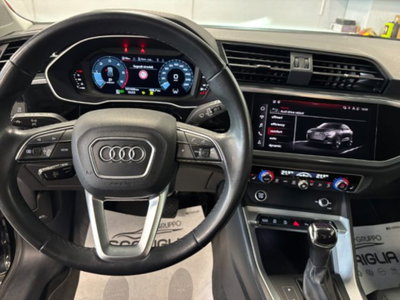 Audi Q3 Sportback 35 TDI quattro S tronic S line edition (11)