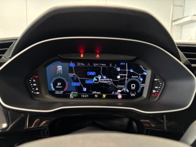 Audi Q3 Sportback 35 TDI quattro S tronic S line edition (13)