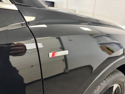 Audi Q3 Sportback 35 TDI quattro S tronic S line edition (15)