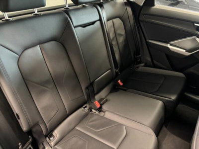 Audi Q3 Sportback 35 TDI quattro S tronic S line edition (19)
