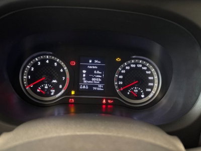 Hyundai i10 1.0 MPI Tech (15)