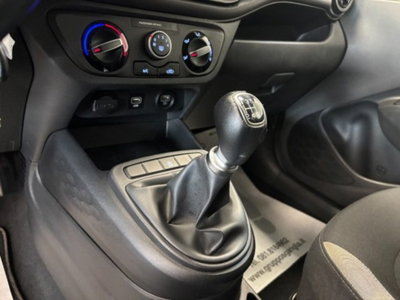 Hyundai i10 1.0 MPI Tech (19)