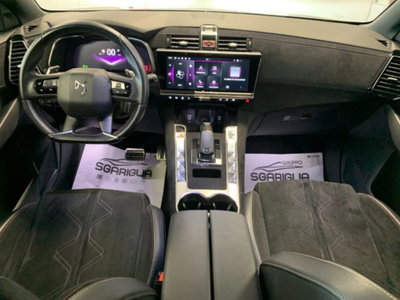 Ds DS 7 DS 7 Crossback BlueHDi 130 aut. Performance Line (10)